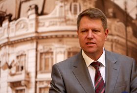 Iohannis, investitii, Sibiu